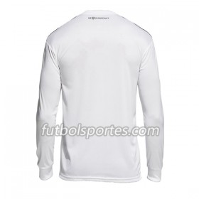 Camisetas Alemania Primera Equipacion 2018 Manga Larga